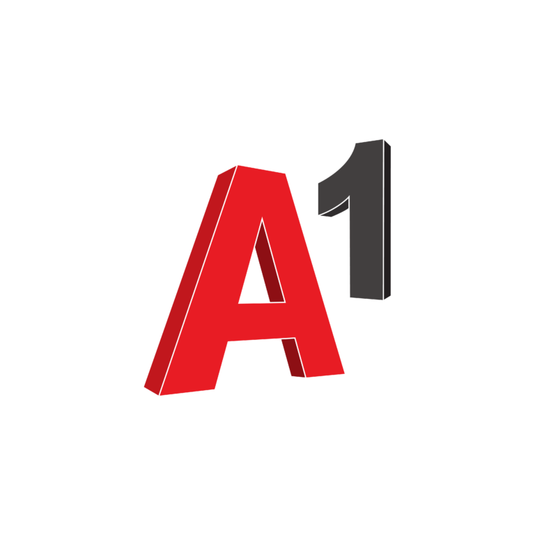 Logo_of_A1_